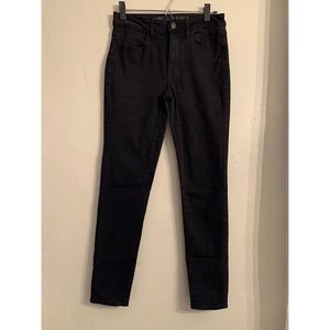 American Eagle High-rise Jegging Jean